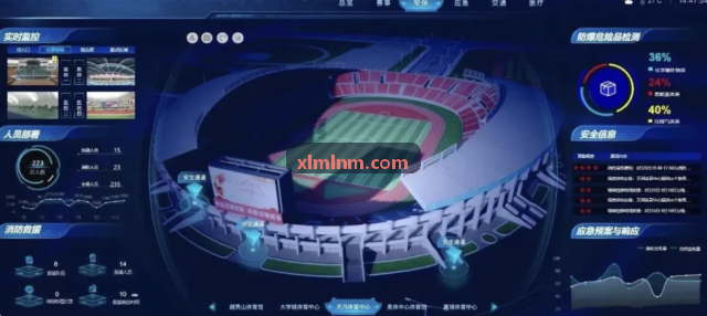 K8竞技级无线动力学监测背心