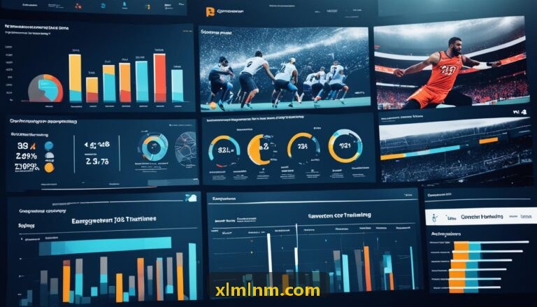 K8大型综合智慧运动公园物联中控